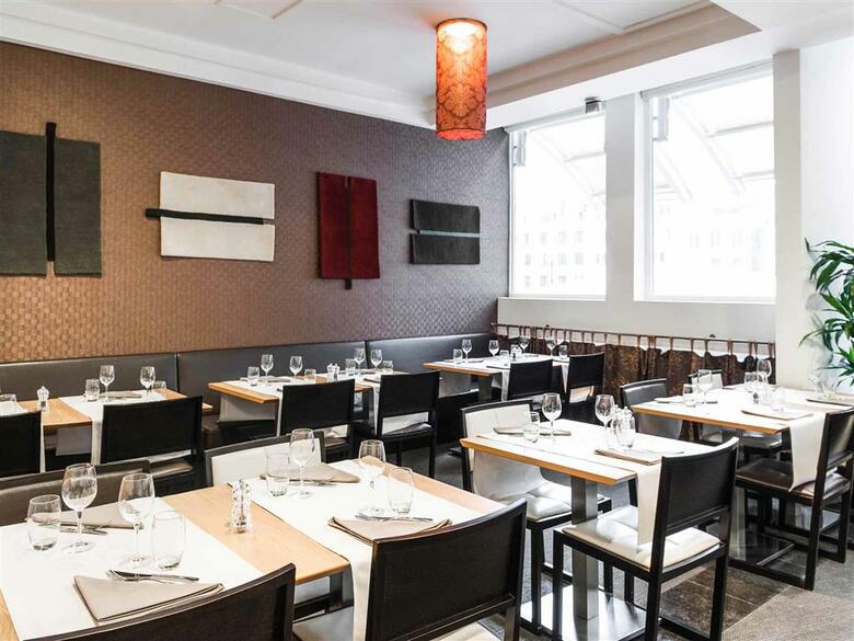 Hotel Novotel Gent Centrum