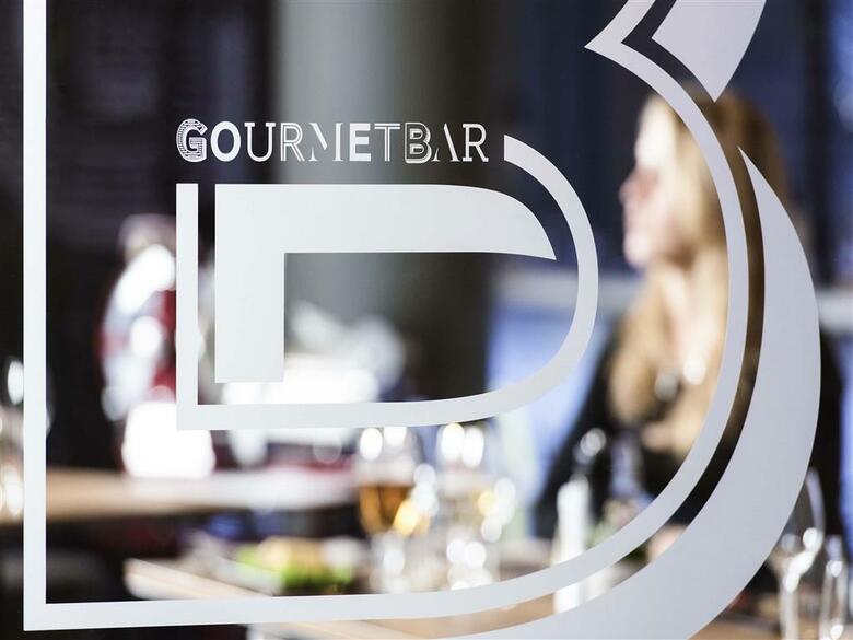 Hotel Novotel Gent Centrum