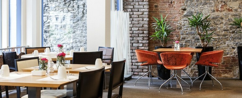 Hotel Novotel Gent Centrum