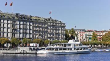 Hotel De La Paix