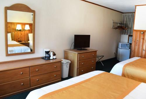 Wakita Court Motel