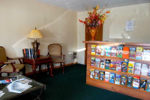 Wakita Court Motel