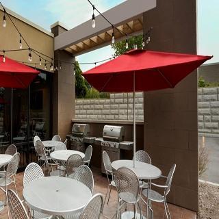 Hotel Home2 Suites By Hilton Rochester Henrietta, Ny
