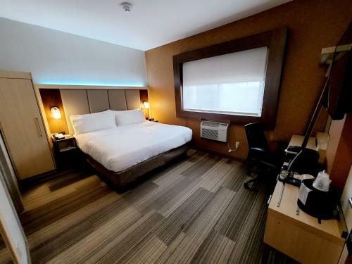 Hotel Holiday Inn Express Roslyn
