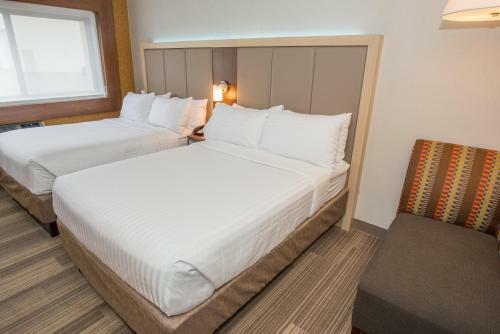 Hotel Holiday Inn Express Roslyn