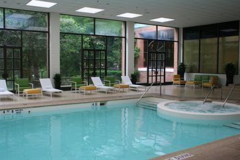 Hotel Hilton Westchester