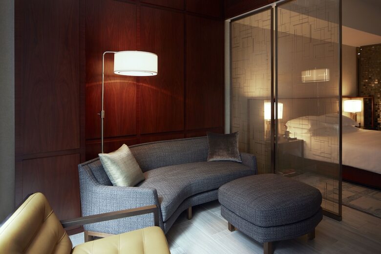 Hotel Park Hyatt New York