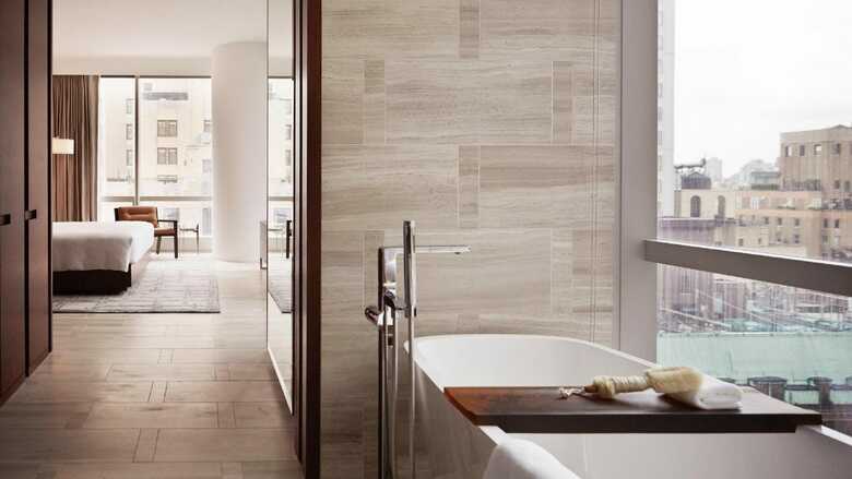 Hotel Park Hyatt New York