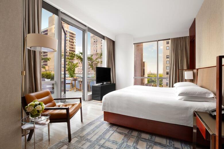 Hotel Park Hyatt New York