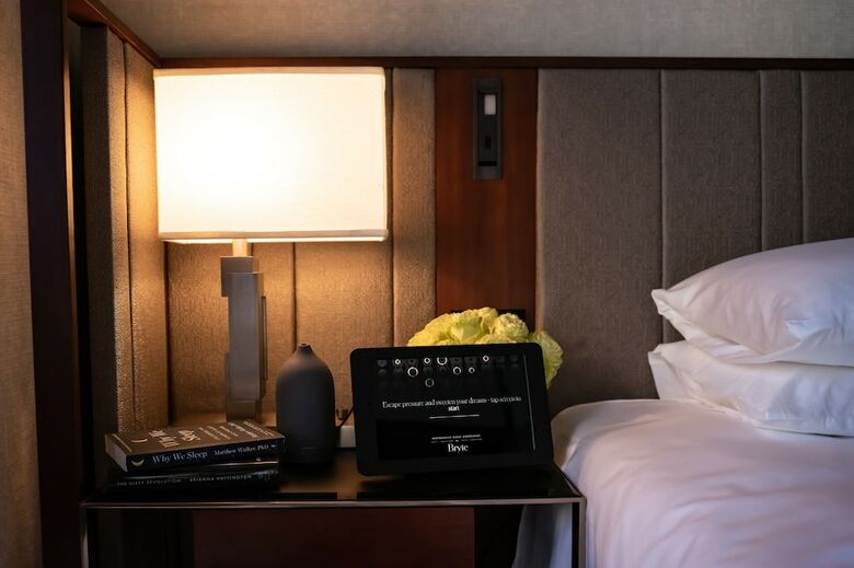 Hotel Park Hyatt New York
