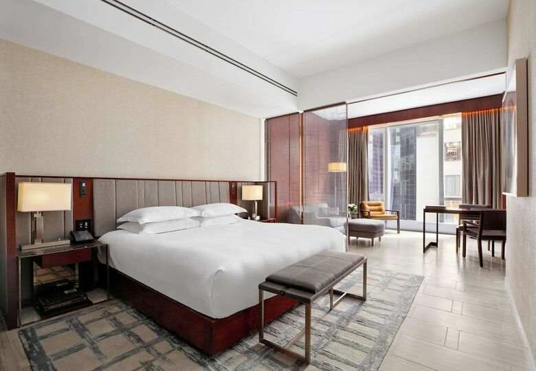 Hotel Park Hyatt New York