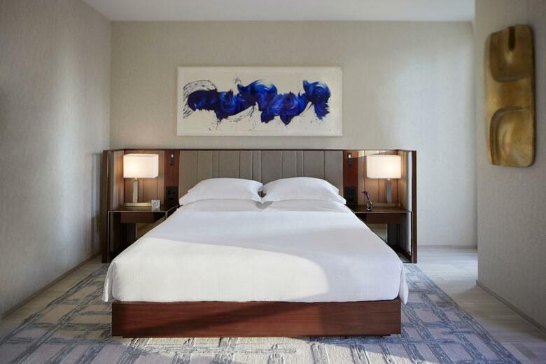 Hotel Park Hyatt New York