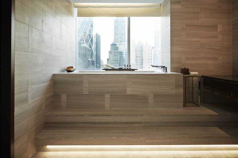 Hotel Park Hyatt New York