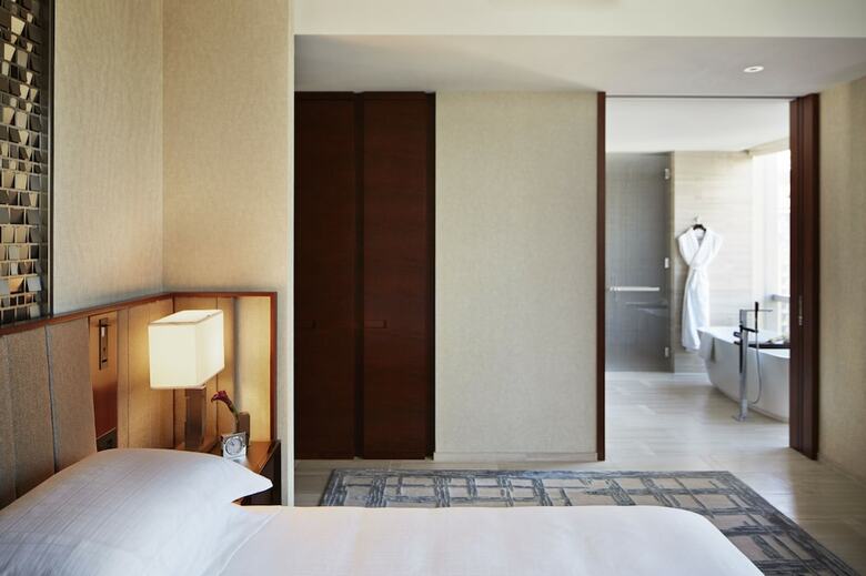 Hotel Park Hyatt New York