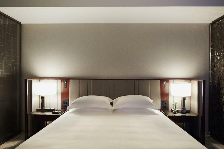 Hotel Park Hyatt New York