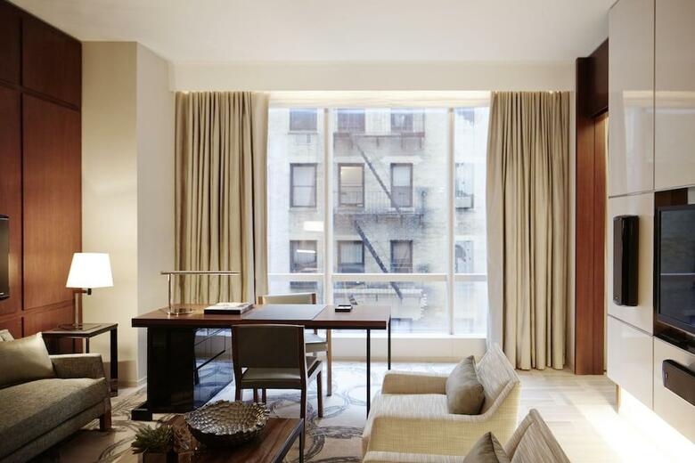 Hotel Park Hyatt New York