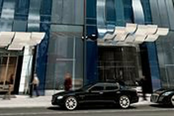 Hotel Park Hyatt New York
