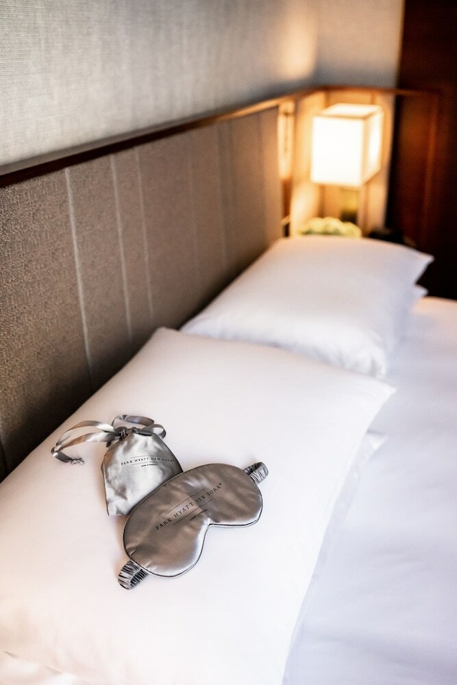 Hotel Park Hyatt New York