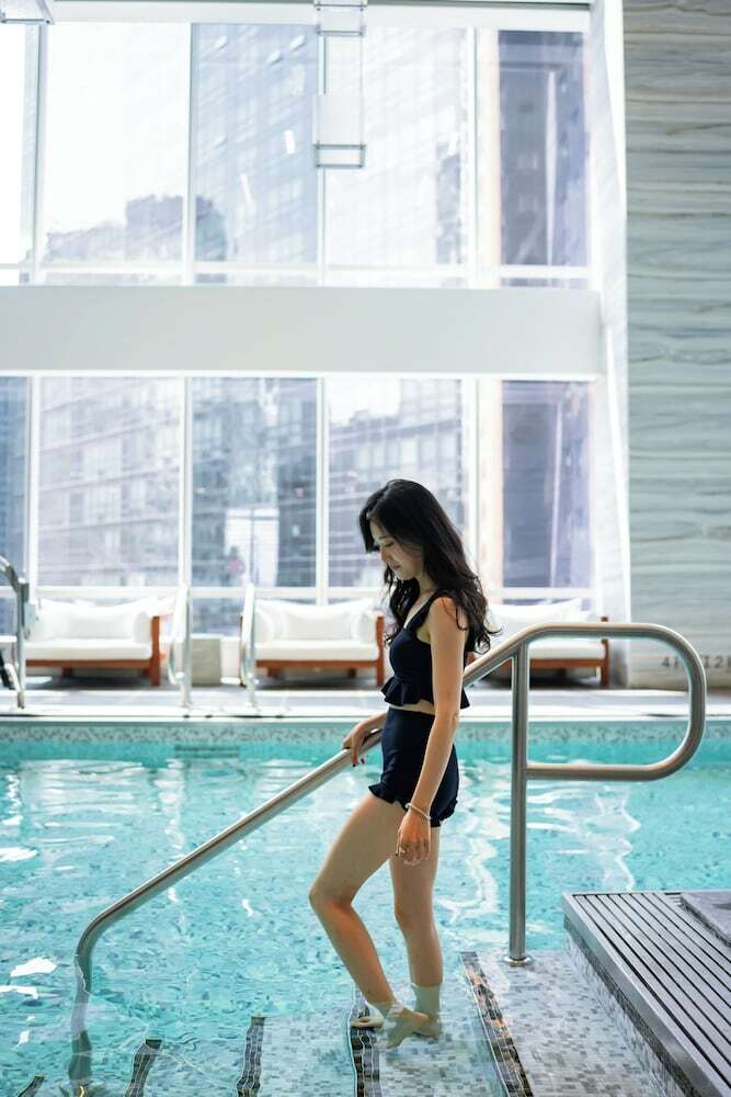 Hotel Park Hyatt New York