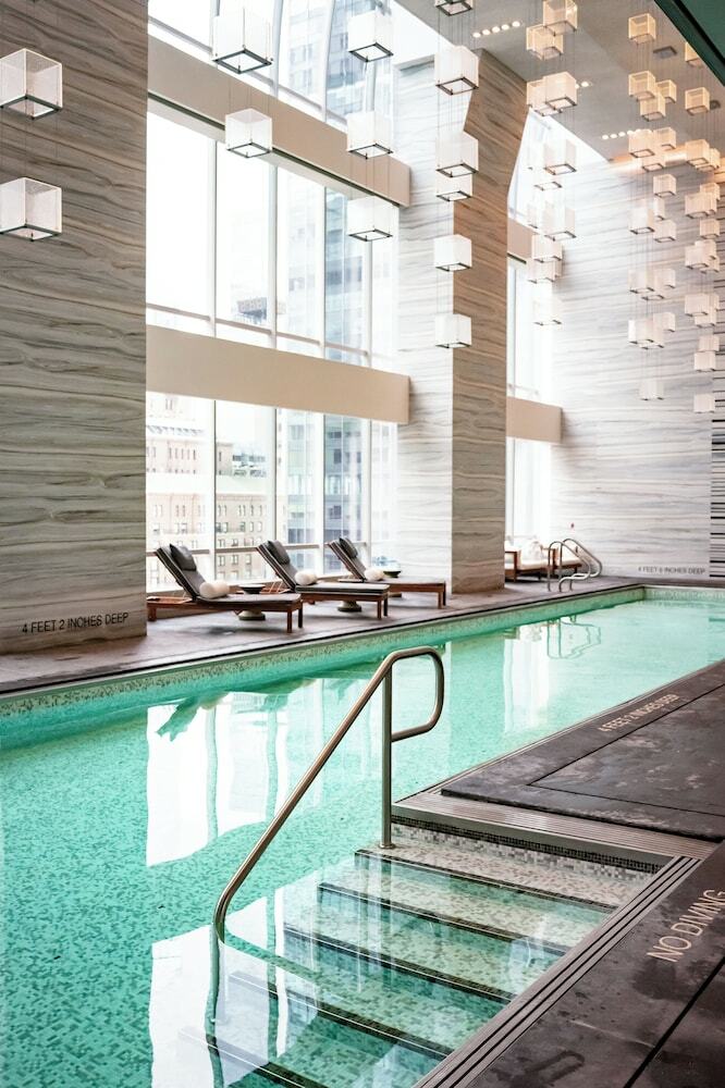 Hotel Park Hyatt New York