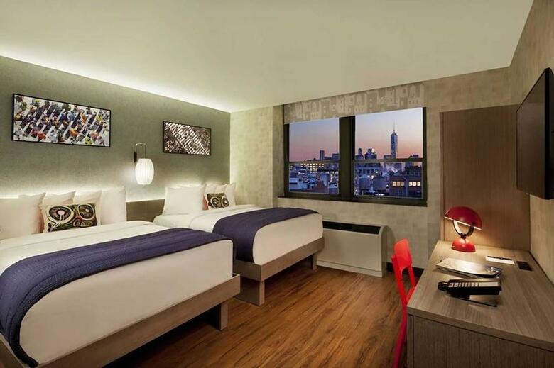 The Paul, An Ascend Hotel Collection Member