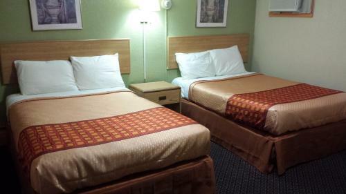 Happy Journey Motel