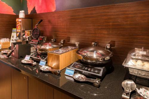 Hotel Fairfield Inn & Suites By Marriott Utica