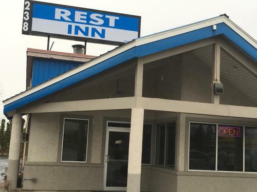 Motel Scottish Inn Utica