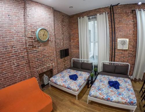 New York Apartments