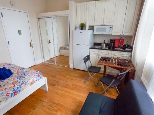 New York Apartments