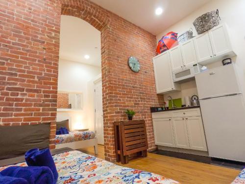New York Apartments