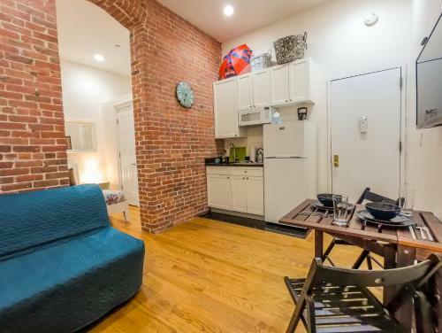 New York Apartments