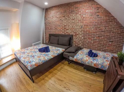New York Apartments