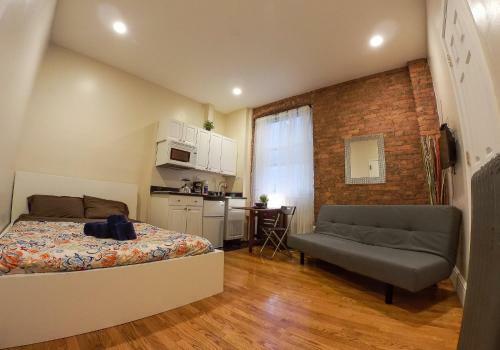 New York Apartments