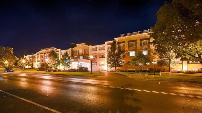 Hotel Best Western Watertown/fort Drum