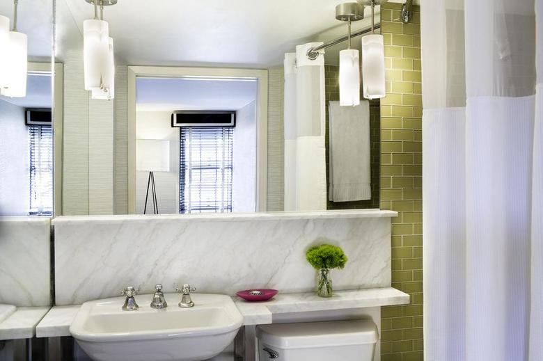 Apartamento 30 Park Avenue