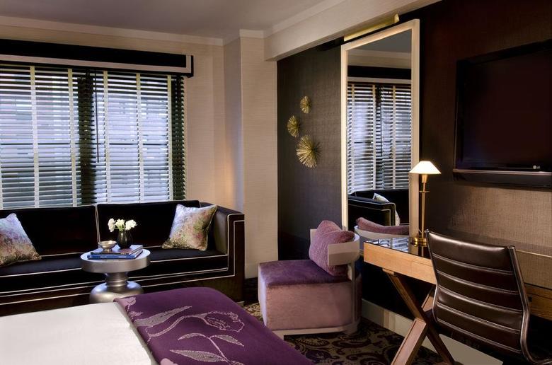 Apartamento 30 Park Avenue