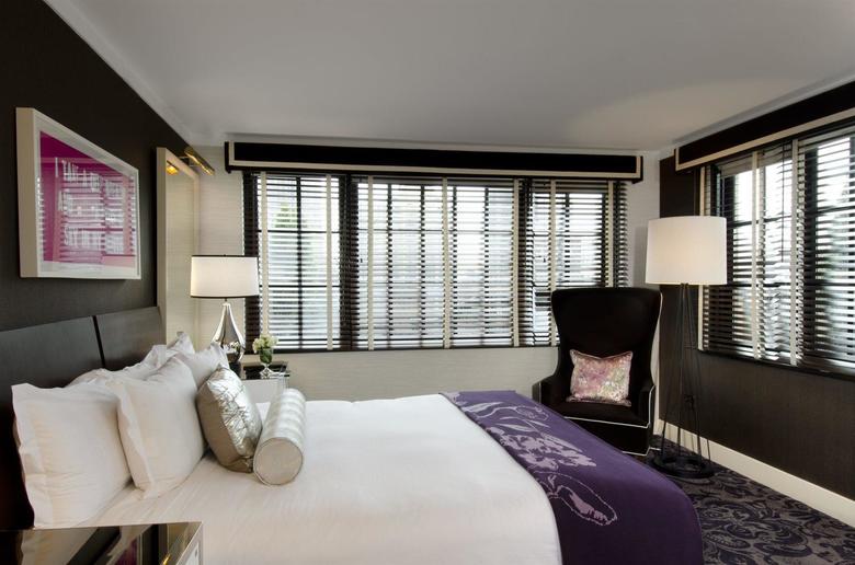 Apartamento 30 Park Avenue