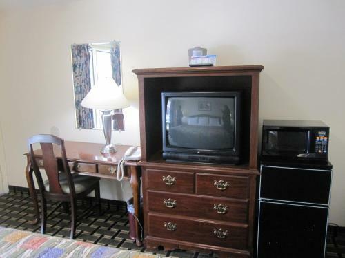 Motel Hospitality Inn