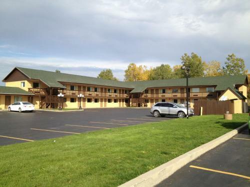 Motel Hospitality Inn