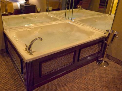 Salvatores Grand Hotel
