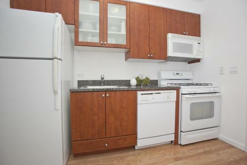 Apartamento Luxury Studio In The West Village