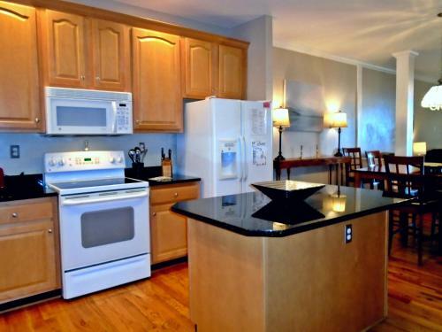 Apartamento Klonteska Condominiums By Vci Real Estate Services