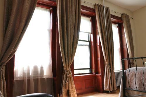 Lita's New York Apartments