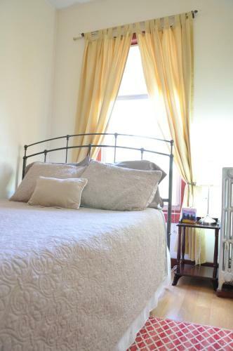 Lita's New York Apartments