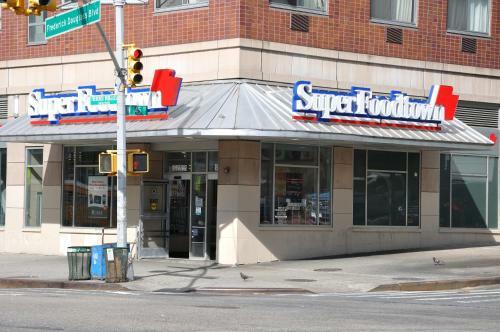 Lita's New York Apartments
