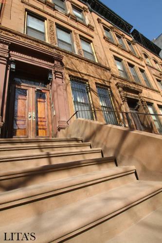 Lita's New York Apartments