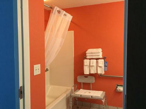 Hotel Microtel Inn & Suites By Wyndham Carolina Beach
