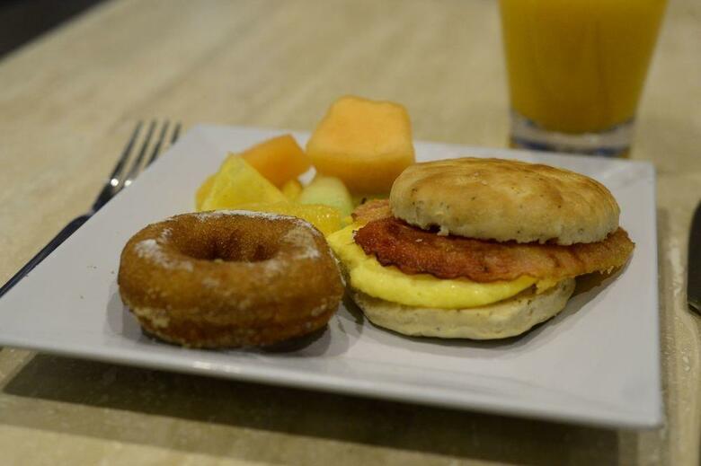 Hotel Hyatt Place New York