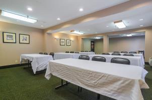 Hotel Quality Inn Medical Park
